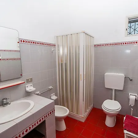 Holiday home Casa Vacanze Etna Piedimonte Etneo