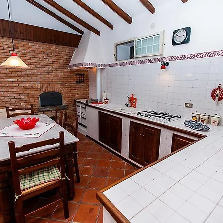 Casa Vacanze Etna * Piedimonte Etneo