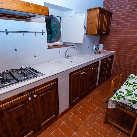 Casa Vacanze Etna *