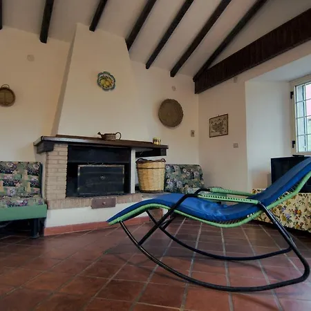 Casa Vacanze Etna Holiday home *