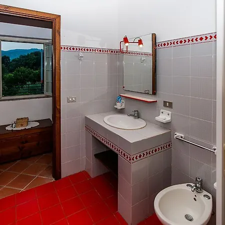Holiday home Casa Vacanze Etna Piedimonte Etneo