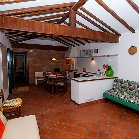 Casa Vacanze Etna Holiday home
