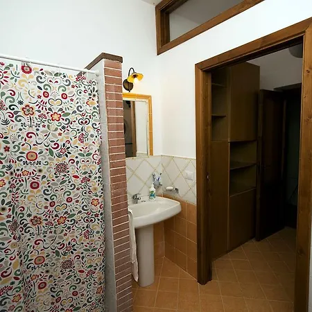 Casa Vacanze Etna Holiday home *