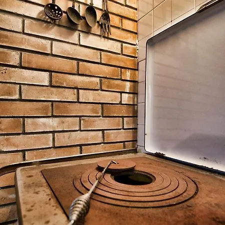 Holiday home Casa Vacanze Etna
