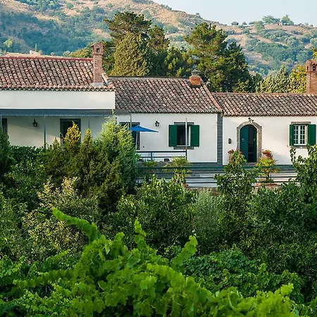 Casa Vacanze Etna Holiday home Piedimonte Etneo