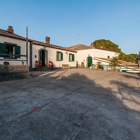 Casa Vacanze Etna Holiday home
