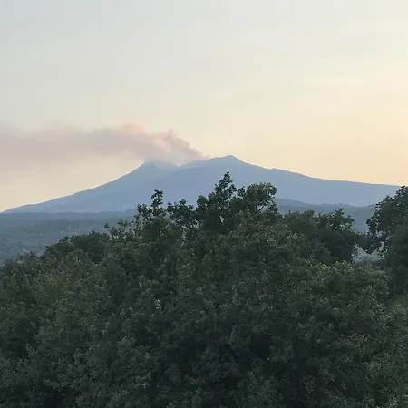 Holiday home Casa Vacanze Etna