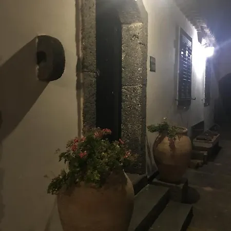 Casa Vacanze Etna