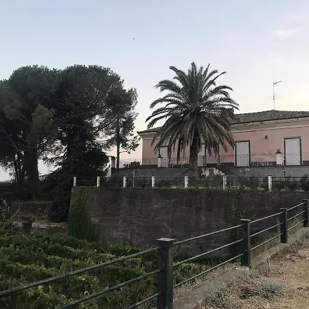 Holiday home Casa Vacanze Etna Piedimonte Etneo