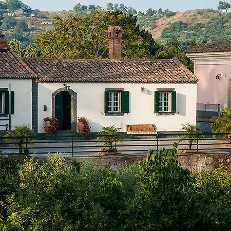 Holiday home Casa Vacanze Etna